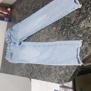 Girls old navy jeans